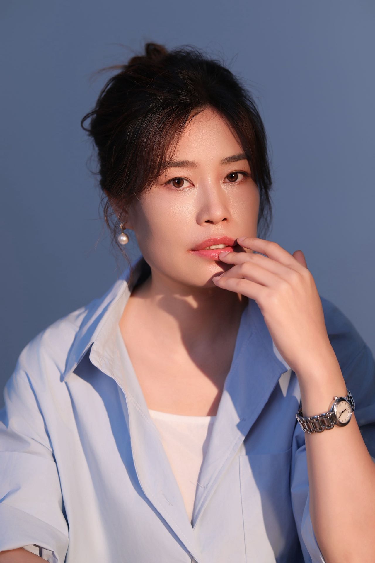 Sunny, EverVows planner for China