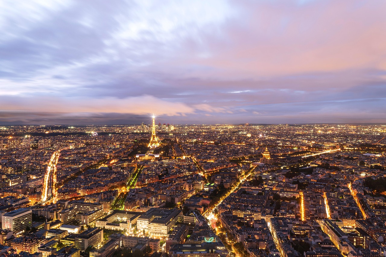Paris