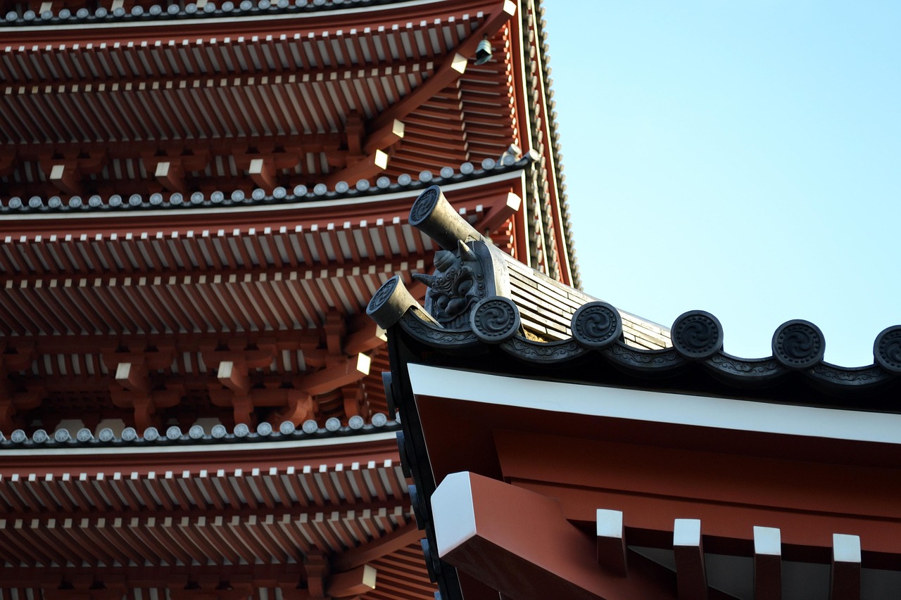 Tokyo