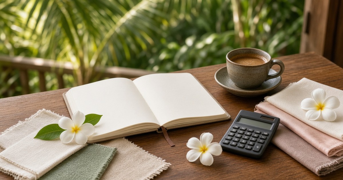 How Much Does a Bali Wedding Planner Cost in 2026?