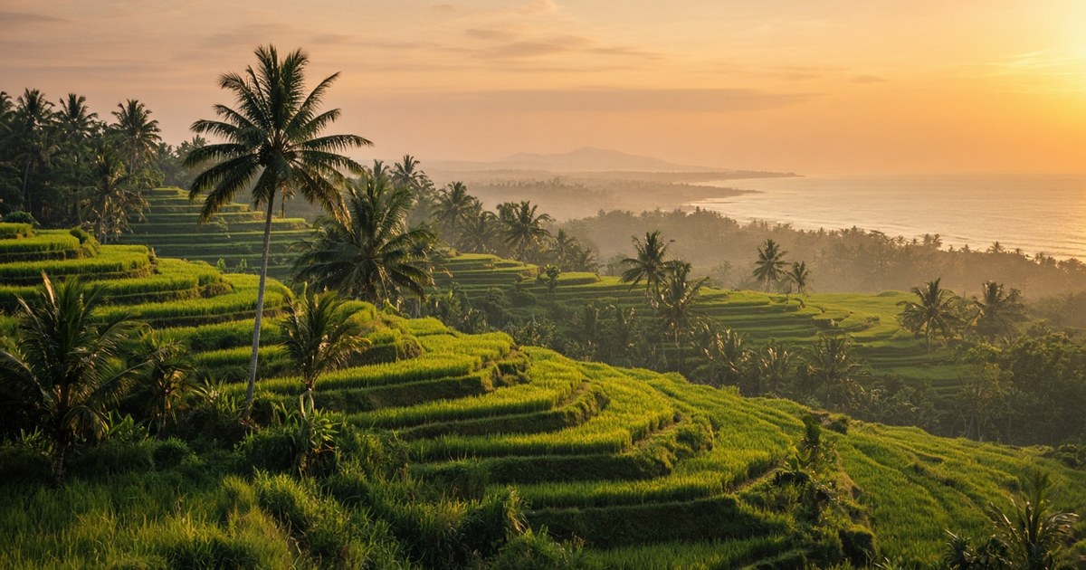 Uluwatu, Ubud or Canggu? Choosing Where in Bali to Get Married