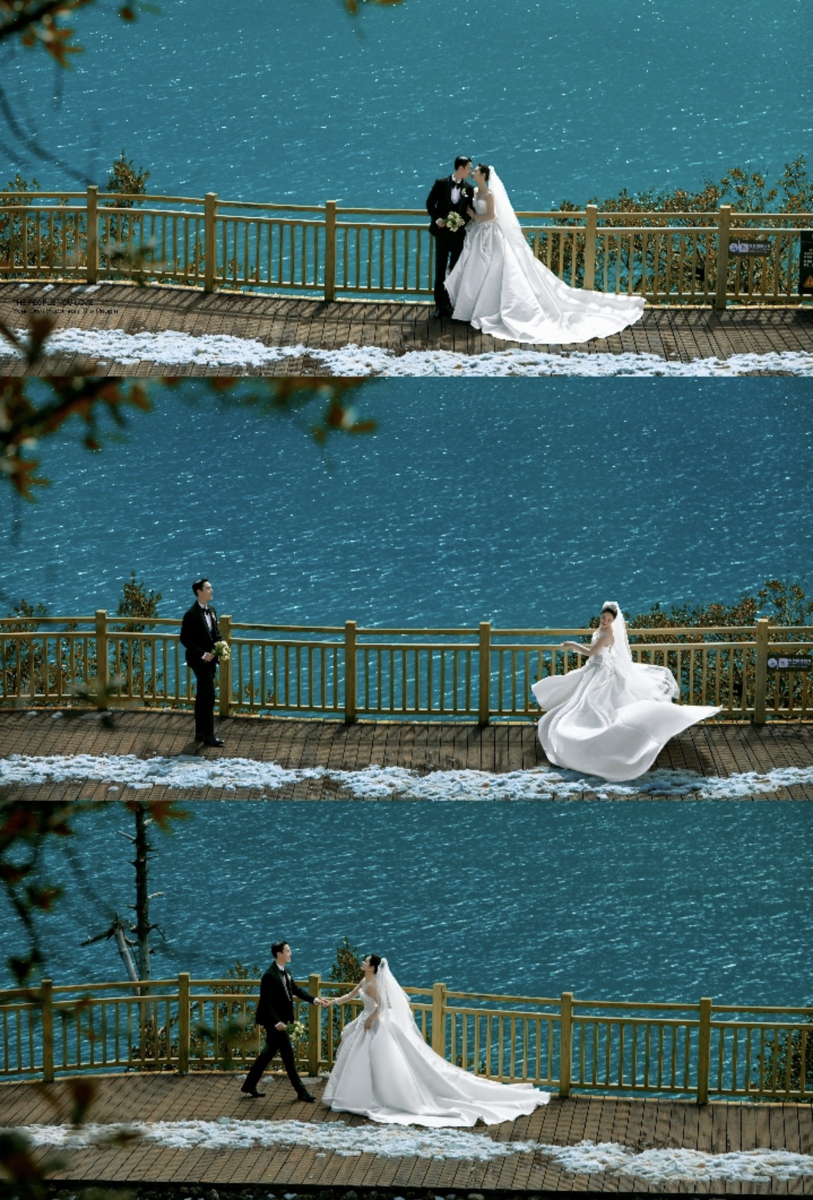 Blue Moon Valley Lijiang: Your Essential Guide to Yunnan's Turquoise Paradise