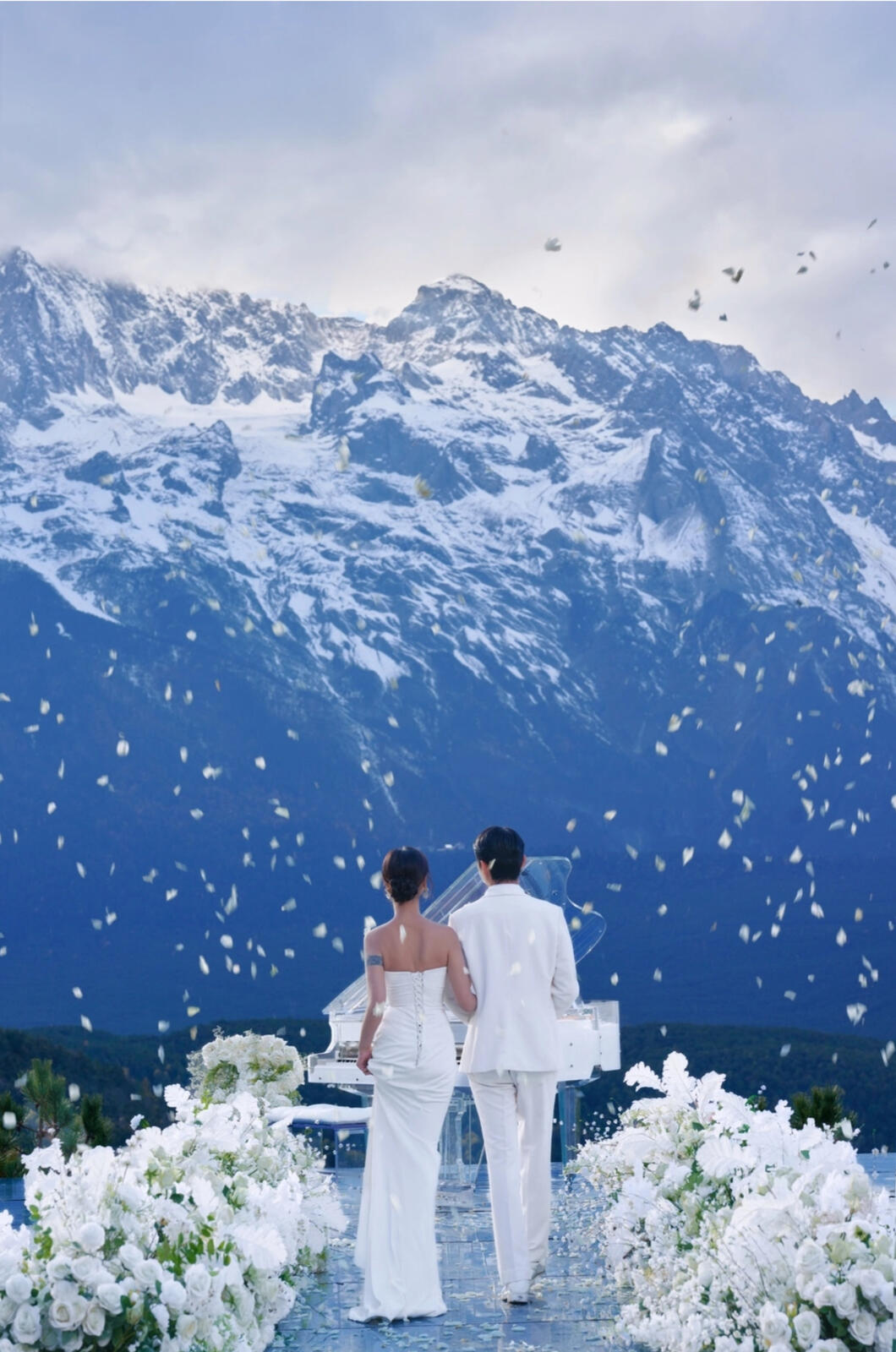 Best Time of Year to Get Married in Lijiang: A Complete Seasonal Guide for Destination Weddings