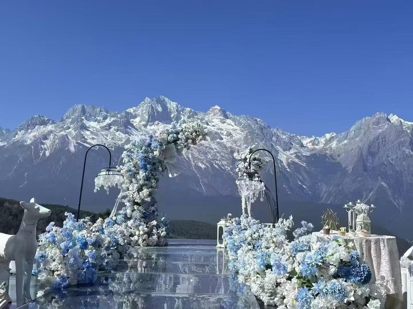 How EverVows Makes Your Lijiang Destination Wedding Stress-Free
