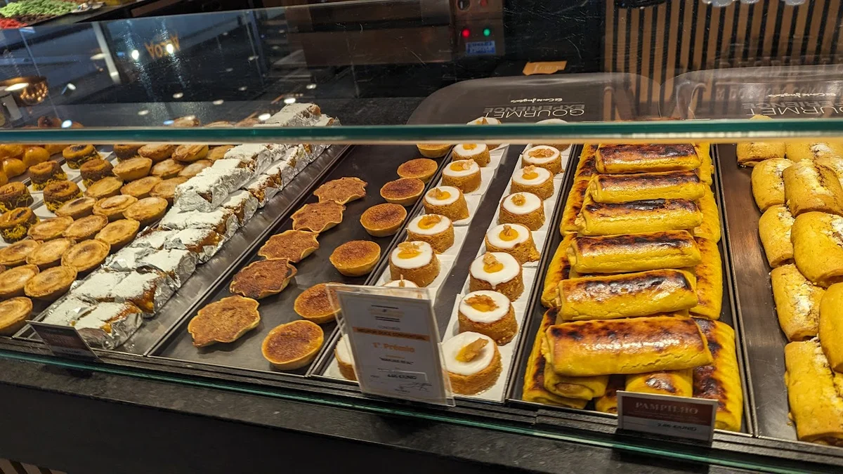 Alentejo Estates landscape