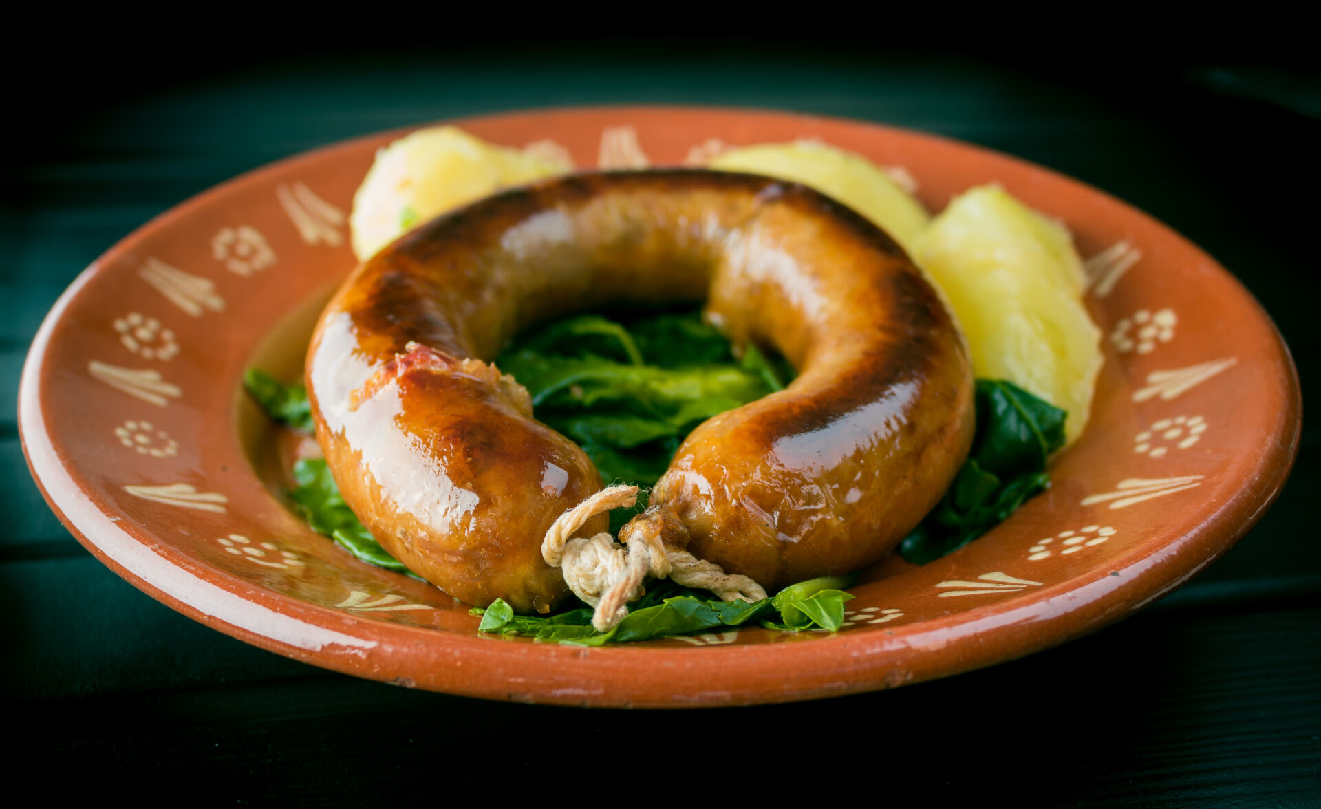 Alheira de Mirandela