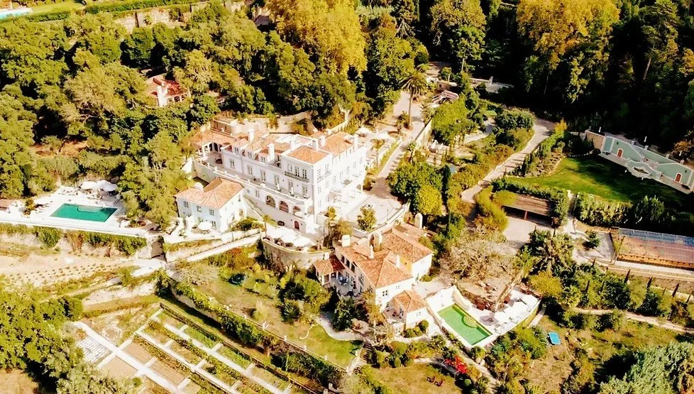 Alentejo Estates landscape