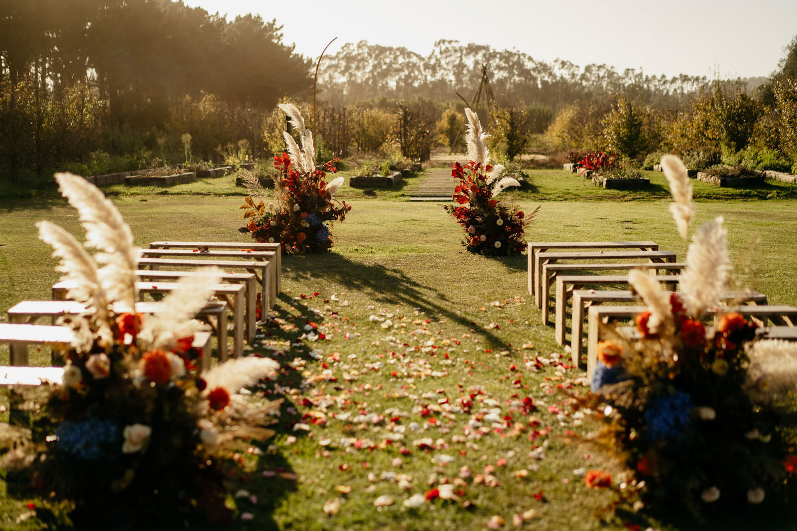 Alentejo Estates landscape