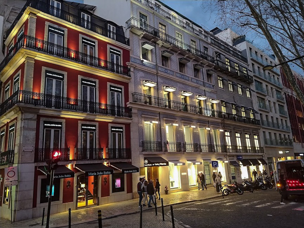 Alentejo Estates landscape