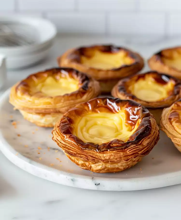 Beyond Pastel de Nata: 10 Must-Try Traditional Portuguese Foods