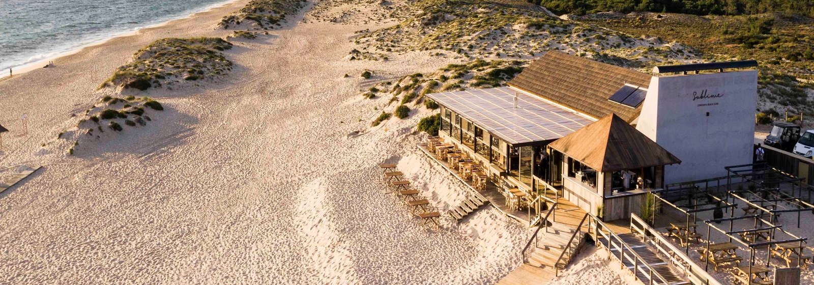 Alentejo Estates landscape